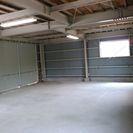 木之本ICから１．４㎞にある鉄骨二階建て倉庫 - 賃貸（マンション/一戸建て）