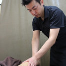 【整体師の方などプロ向け！！】短期集中 英国式上級メンズアロマセラピスト 5日間コース　198,000円　アロマ取り入れて客単価UP！！の画像