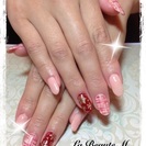 ネイリストスタッフ募集の画像