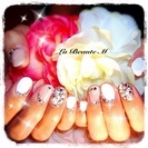 ネイリストスタッフ募集の画像