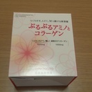 味の素ぷるぷるアミノコラーゲン　スティック30本入り　2箱セットで売ります。3000円の画像
