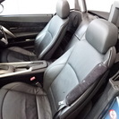 2004年式　BMW　Z4　2.5i　ディーラー車　AT　車検29年11月　37000㎞の画像