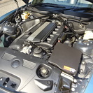 2004年式　BMW　Z4　2.5i　ディーラー車　AT　車検29年11月　37000㎞の画像