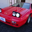 動画あり　1991年式　ロータスエスプリSE　ディーラー車　車検28年11月　5MT　ターボ　ESPRITの画像
