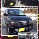 ご成約いただきました！決算！オッティ☆黒☆AT,4WD☆即決車検...