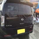 ご成約いただきました！決算！オッティ☆黒☆AT,4WD☆即決車検２年付き！の画像