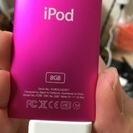 第4世代 iPod nano 8Gの画像
