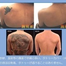 楽しいを仕事に！ボディーペイントコースの画像