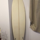 サーフボード 195×49.2×6.2 値下げの画像