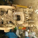 昔のエンジン（発動機）を探しています - 桐生市