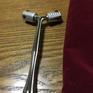 V型ゲルマスリムローラーの画像