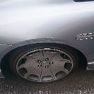 オデッセイ 車検長 込み20万 値下げしました！の画像