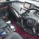 オデッセイ 車検長 込み20万 値下げしました！の画像