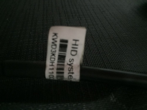 H8 フォグ HIDキット クラウン等