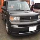 ご成約いただきました！即乗り☆bB☆後期☆Z HIDセレクション☆AT☆車検28年12月まで！の画像