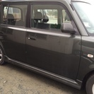 ご成約いただきました！即乗り☆bB☆後期☆Z HIDセレクション☆AT☆車検28年12月まで！の画像