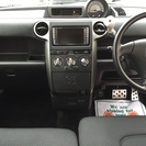 ご成約いただきました！即乗り☆bB☆後期☆Z HIDセレクション☆AT☆車検28年12月まで！の画像