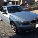 値下げ◆E90★320iハイラインパッケージ豪華装備！希少色アー...