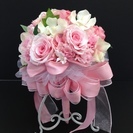 プリザーブドフラワー・アーティフィシャルフラワー教室の画像