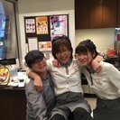 仕事ついでにあれも！これも♪街中で働くって便利☆ポムの樹の画像
