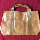 お取引中 レザー 学校やお仕事にの画像