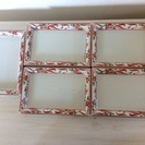 お取引中 橘吉 和皿 5枚セットの画像