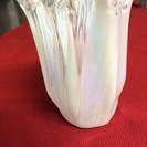 お取引中 キラキラ 花瓶の画像