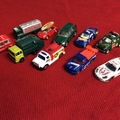 お取引中 ミニカー まとめての画像
