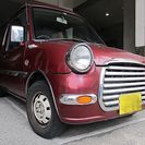 値下げ！☆まだまだ元気なトッポタウンビー25,000円(リサイク...