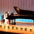 六地蔵☆ピアノ教室～ピアノ・キーボード・ソルフェージュ・聴音・楽典・コード伴奏付け・歌・弾き語り等、丁寧に個人指導致します。の画像