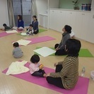 妊活！プレマタニティヨガレッスンも！親子ヨガ・マタニティヨガ・ベビーマッサージで親子の絆を深めよう！の画像
