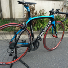 PINARELLO DOGMA2 ジオデイタリアTeam Skyモデル  Full Dura Aceホイール以外