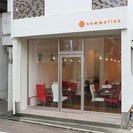 チャレンジャー必見！当店カフェスペースと厨房をお貸しします。