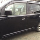 ご成約いただきました！即乗り！ekワゴン☆黒☆AT,4WD☆車検28年10月まで！の画像