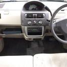 ご成約いただきました！即乗り！ekワゴン☆黒☆AT,4WD☆車検28年10月まで！の画像