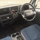 20年式   サンバーバン  トランスポーター  ATの画像