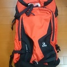 送料込　未使用品　THE NORTH FACE（ノースフェイス） PATROL 34　パトロール34　登山などの画像