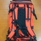 送料込　未使用品　THE NORTH FACE（ノースフェイス） PATROL 34　パトロール34　登山などの画像