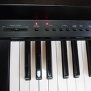 YAMAHAクラビノーバ CLP-100の画像