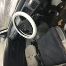 値下げしました(^_^)激安！！車検2年付 アクティ軽トラの画像