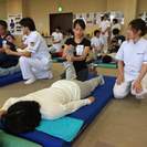 １日カイロプラクティック勉強会の画像