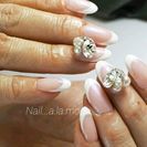 大人の女性のためのネイルサロンNail.alamode - 地元のお店