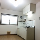 ★分譲マンション賃貸　狩口台住宅21号棟　広々3LDK！　陽当たり風通し良好！明石海峡大橋、淡路島が一望！ - 神戸市