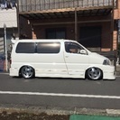 ⭐️⭐️トヨタ  グランビア⭐️⭐️の画像