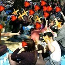 ４／９（日）☆★栃木・宇都宮・八幡山公園・春の桜お花見オフ会★☆...