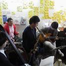 春日野道の粋な酒場で本格サックス・ギターレッスン!!初心者対応ウクレレグループレッスンも！FunPlaceMusicSchool の画像