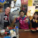 春日野道の粋な酒場で本格サックス・ギターレッスン!!初心者対応ウクレレグループレッスンも！FunPlaceMusicSchool の画像