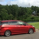 新車同様 特別仕様車 エアロ 17アルミ 両パワスラ HID クルコンの画像