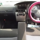 ご成約いただきました！決算！即乗り！ムーヴカスタム☆黒☆AT,4WD☆車検28年9月まで！の画像