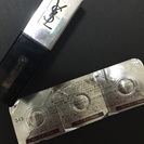 イヴサンローランリップグロスの画像